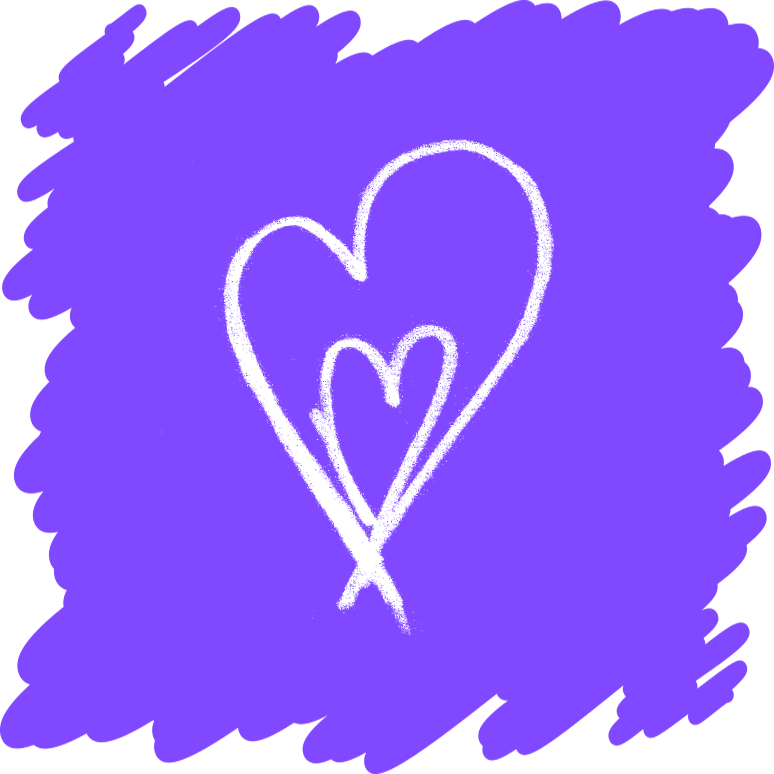 We want to say a huge thank you...