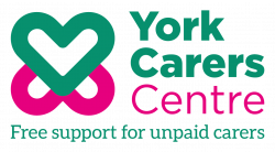 York Carers Centre Logo Master