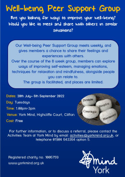 Wellbeing Peer Support July 2022 (3)