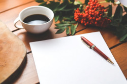 Creative Writing