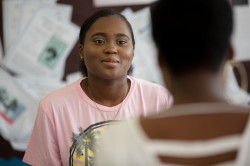 Young Person