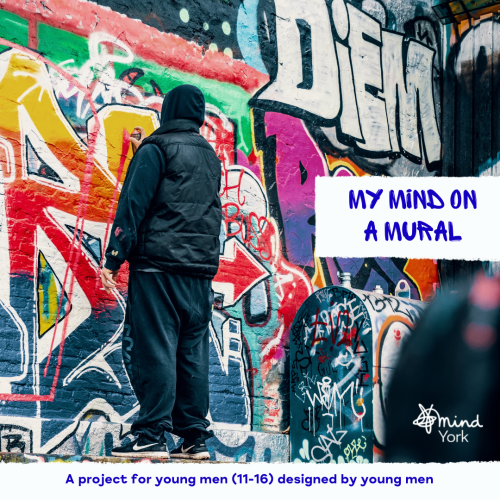 My Mind on a Mural (Instagram Post (Square)) (Instagram Post (Square))