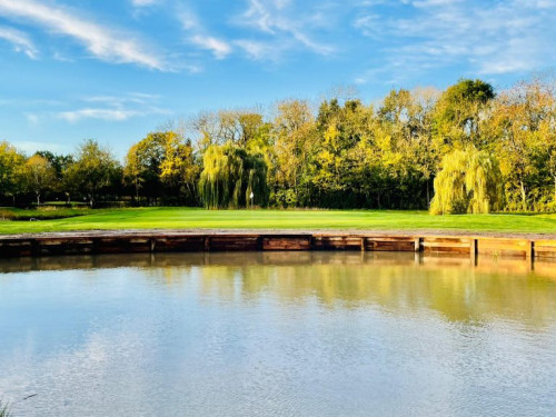 Oaks golf c