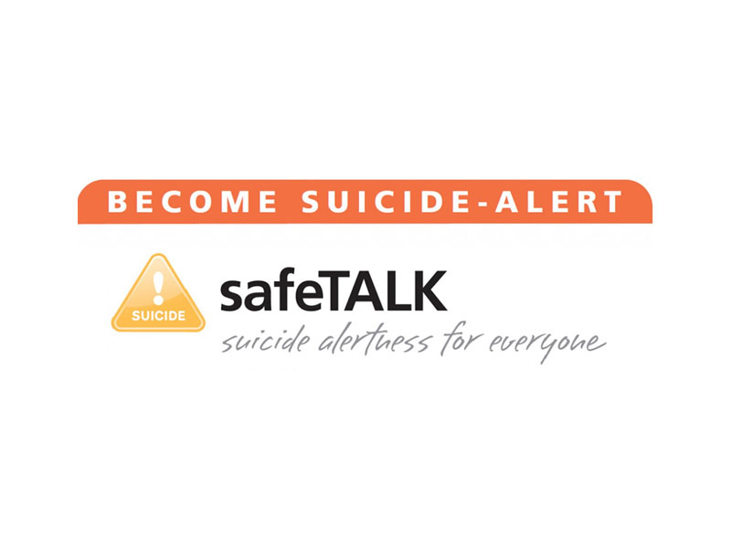 safeTALK