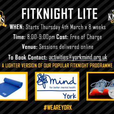 FitKnight Lite Poster March 2021 Final