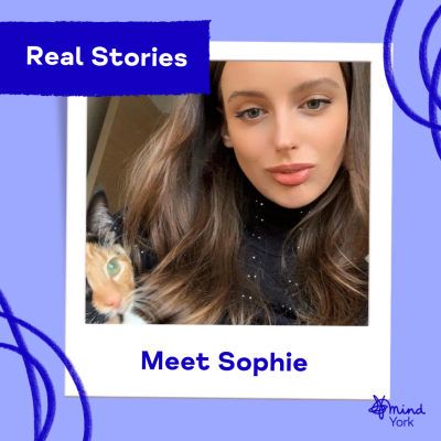 Sophie's Story