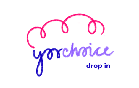drop-in