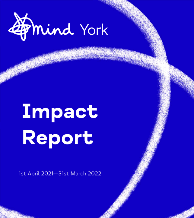 Impact Report 1